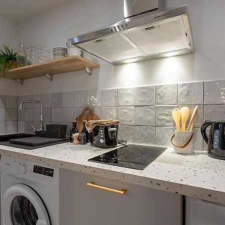 Apartament L'Elegance Du Capitole Tuluza Zewnętrze zdjęcie