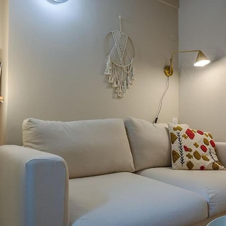 Apartament L'Elegance Du Capitole Tuluza Zewnętrze zdjęcie