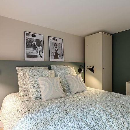 Apartament L'Elegance Du Capitole Tuluza Zewnętrze zdjęcie