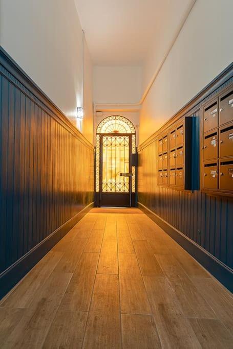 Apartament L'Elegance Du Capitole Tuluza Zewnętrze zdjęcie