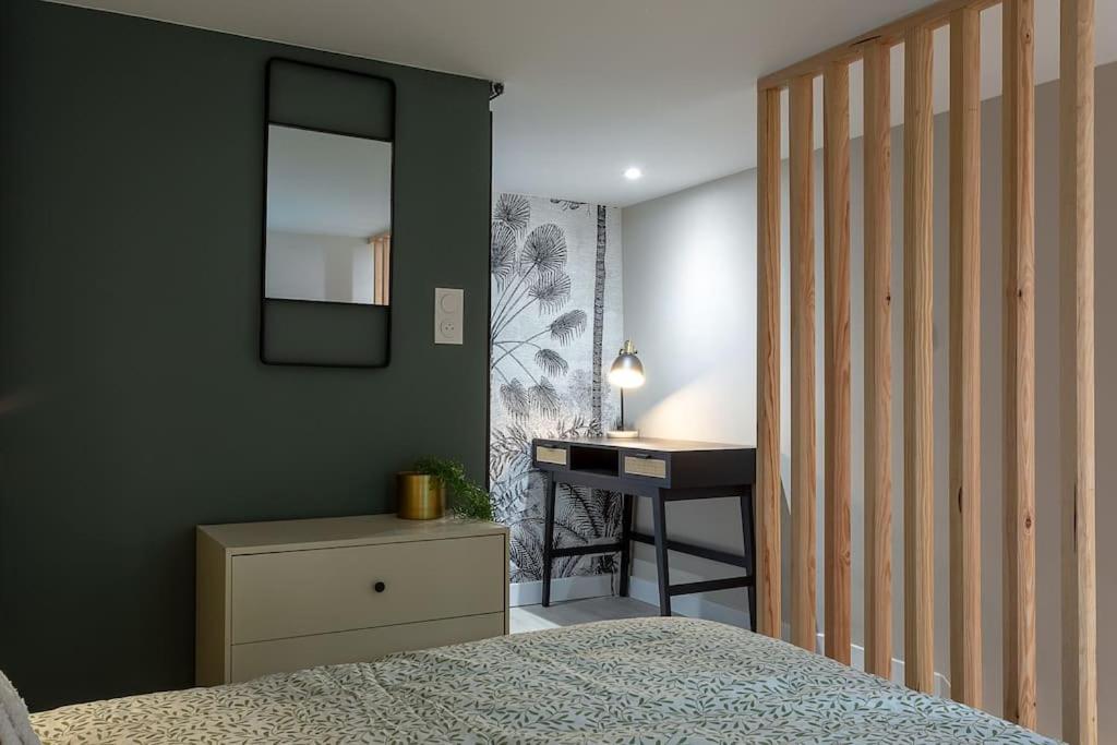 Apartament L'Elegance Du Capitole Tuluza Zewnętrze zdjęcie