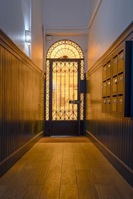Apartament L'Elegance Du Capitole Tuluza Zewnętrze zdjęcie