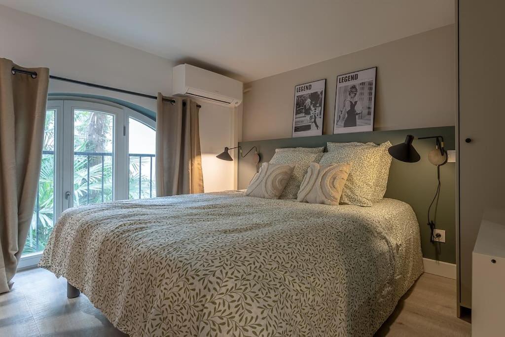 Apartament L'Elegance Du Capitole Tuluza Zewnętrze zdjęcie