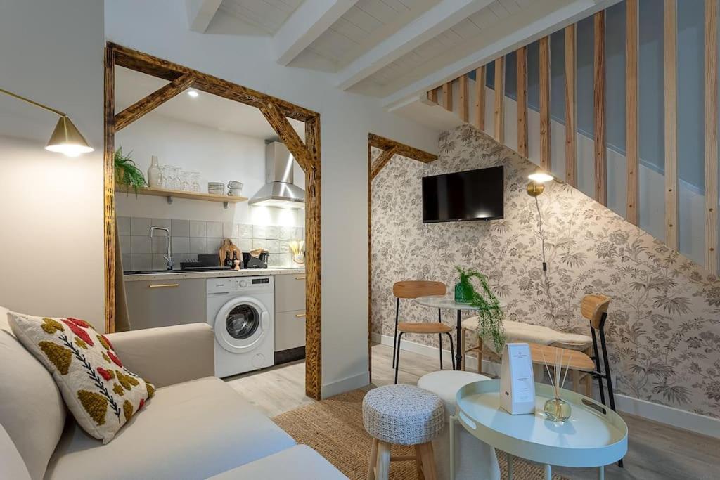Apartament L'Elegance Du Capitole Tuluza Zewnętrze zdjęcie