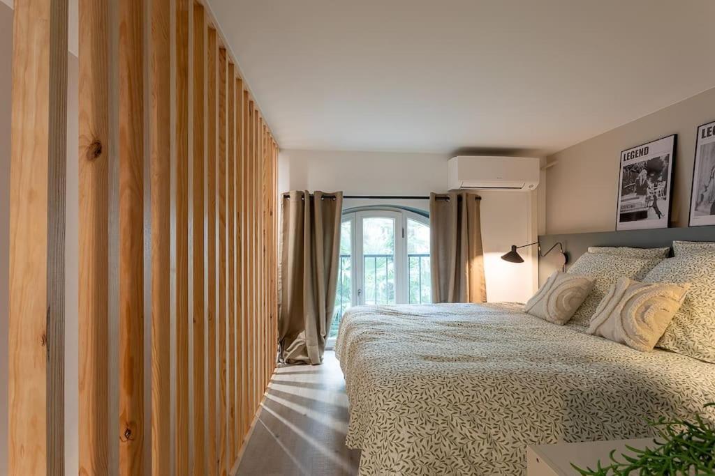Apartament L'Elegance Du Capitole Tuluza Zewnętrze zdjęcie